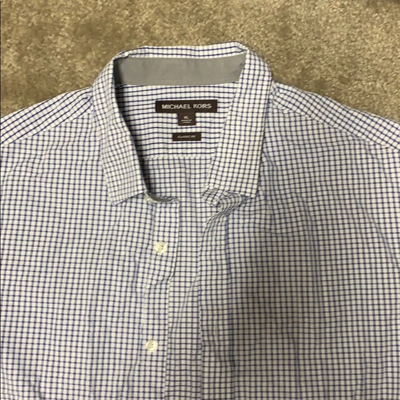 Michael Kors Other - Michael Kors Men’s Button up